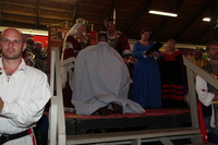 Canon EOS 5D Mark II, 2012:08:09 21:10:18 -- 1/15 sec, f/5.0.  Flash, Compulsory.5616x3744 External Flash.