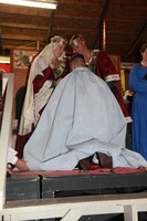 Canon EOS 5D Mark II, 2012:08:09 21:10:21 -- 1/15 sec, f/5.0.  Flash, Compulsory.5616x3744 External Flash.