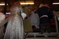 Canon EOS 5D Mark II, 2012:08:09 21:11:02 -- 1/15 sec, f/5.0.  Flash, Compulsory.5616x3744 External Flash.