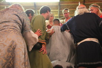 Canon EOS 5D Mark II, 2012:08:09 21:11:15 -- 1/25 sec, f/4.0.  No Flash, Compulsory.5616x3744 Off.