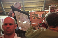 Canon EOS 5D Mark II, 2012:08:09 21:12:30 -- 1/40 sec, f/4.0.  No Flash, Compulsory.5616x3744 Off.