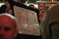 Canon EOS 5D Mark II, 2012:08:09 21:12:41 -- 1/50 sec, f/4.0.  No Flash, Compulsory.5616x3744 Off.