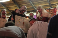 Canon EOS 5D Mark II, 2012:08:09 21:12:55 -- 1/60 sec, f/4.0.  No Flash, Compulsory.5616x3744 Off.