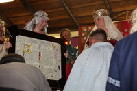 Canon EOS 5D Mark II, 2012:08:09 21:13:02 -- 1/15 sec, f/5.0.  Flash, Compulsory.5616x3744 External Flash.