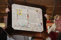 Canon EOS 5D Mark II, 2012:08:09 21:13:23 -- 1/15 sec, f/5.0.  Flash, Compulsory.5616x3744 External Flash.