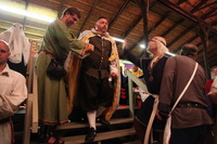 Canon EOS 5D Mark II, 2012:08:09 21:16:25 -- 1/25 sec, f/4.0.  No Flash, Compulsory.5616x3744 Off.