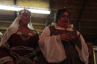 Canon EOS 5D Mark II, 2012:08:09 21:18:25 -- 1/60 sec, f/4.0.  No Flash, Compulsory.5616x3744 Off.