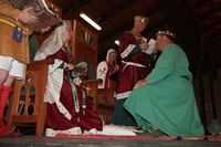 Canon EOS 5D Mark II, 2012:08:09 21:20:22 -- 1/15 sec, f/5.0.  Flash, Compulsory.5616x3744 External Flash.