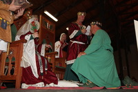 Canon EOS 5D Mark II, 2012:08:09 21:20:30 -- 1/15 sec, f/5.6.  Flash, Compulsory.5616x3744 External Flash.