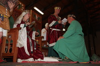 Canon EOS 5D Mark II, 2012:08:09 21:20:41 -- 1/15 sec, f/5.6.  Flash, Compulsory.5616x3744 External Flash.