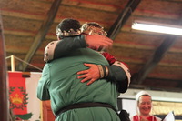 Canon EOS 5D Mark II, 2012:08:09 21:22:00 -- 1/25 sec, f/4.0.  No Flash, Compulsory.5616x3744 Off.