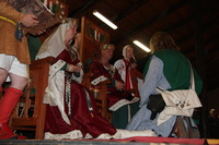 Canon EOS 5D Mark II, 2012:08:09 21:23:29 -- 1/15 sec, f/5.6.  Flash, Compulsory.5616x3744 External Flash.