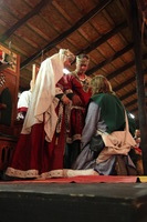 Canon EOS 5D Mark II, 2012:08:09 21:24:05 -- 1/25 sec, f/4.0.  No Flash, Compulsory.5616x3744 Off.