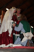 Canon EOS 5D Mark II, 2012:08:09 21:24:14 -- 1/15 sec, f/5.6.  Flash, Compulsory.5616x3744 External Flash.