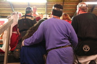 Canon EOS 5D Mark II, 2012:08:09 21:27:38 -- 1/13 sec, f/4.0.  No Flash, Compulsory.5616x3744 Off.