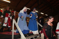 Canon EOS 5D Mark II, 2012:08:09 21:31:57 -- 1/15 sec, f/5.6.  Flash, Compulsory.5616x3744 External Flash.