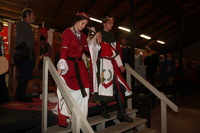 Canon EOS 5D Mark II, 2012:08:09 21:32:01 -- 1/15 sec, f/5.6.  Flash, Compulsory.5616x3744 External Flash.