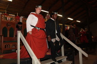 Canon EOS 5D Mark II, 2012:08:09 21:32:11 -- 1/15 sec, f/5.6.  Flash, Compulsory.5616x3744 External Flash.