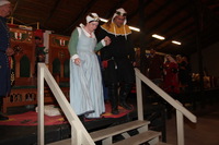 Canon EOS 5D Mark II, 2012:08:09 21:32:15 -- 1/15 sec, f/5.6.  Flash, Compulsory.5616x3744 External Flash.