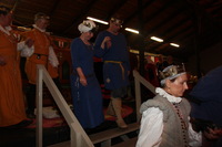 Canon EOS 5D Mark II, 2012:08:09 21:32:22 -- 1/15 sec, f/5.6.  Flash, Compulsory.5616x3744 External Flash.