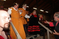 Canon EOS 5D Mark II, 2012:08:09 21:32:29 -- 1/15 sec, f/5.6.  Flash, Compulsory.5616x3744 External Flash.