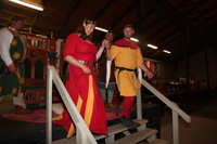 Canon EOS 5D Mark II, 2012:08:09 21:32:34 -- 1/15 sec, f/5.6.  Flash, Compulsory.5616x3744 External Flash.