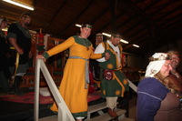 Canon EOS 5D Mark II, 2012:08:09 21:32:41 -- 1/15 sec, f/5.6.  Flash, Compulsory.5616x3744 External Flash.