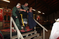 Canon EOS 5D Mark II, 2012:08:09 21:32:46 -- 1/15 sec, f/5.6.  Flash, Compulsory.5616x3744 External Flash.