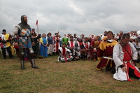 Canon EOS 5D Mark II, 2012:08:10 11:56:31 -- 1/200 sec, f/10.0.  No Flash, Compulsory.5616x3744 Off.