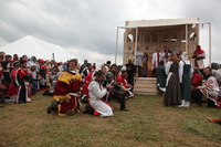 Canon EOS 5D Mark II, 2012:08:10 11:57:24 -- 1/200 sec, f/10.0.  No Flash, Compulsory.5616x3744 Off.