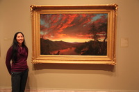 Canon EOS 5D Mark II, 2012:11:04 15:47:54 -- 1/30 sec, f/4.0.  No Flash, Compulsory.5616x3744 Off.