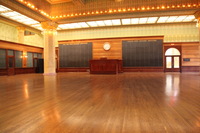 Canon EOS 5D Mark II, 2013:01:05 16:44:45 -- 1/5 sec, f/4.0.  No Flash, Compulsory.5616x3744 Off.