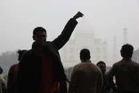 Canon EOS 5D Mark II, 2013:02:02 11:50:27 -- 1/200 sec, f/7.1.  No Flash, Compulsory.5616x3744 Off.