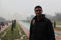 Canon EOS 5D Mark II, 2013:02:02 11:57:51 -- 1/200 sec, f/10.0.  No Flash, Compulsory.5616x3744 Off.