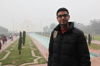 Canon EOS 5D Mark II, 2013:02:02 11:57:51 -- 1/160 sec, f/8.0.  No Flash, Compulsory.5616x3744 Off.