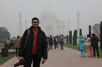 Canon EOS 5D Mark II, 2013:02:02 11:59:28 -- 1/320 sec, f/9.0.  No Flash, Compulsory.5616x3744 Off.