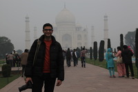 Canon EOS 5D Mark II, 2013:02:02 11:59:28 -- 1/400 sec, f/10.0.  No Flash, Compulsory.5616x3744 Off.