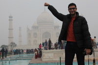 Canon EOS 5D Mark II, 2013:02:02 12:01:49 -- 1/320 sec, f/10.0.  No Flash, Compulsory.5616x3744 Off.