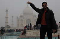 Canon EOS 5D Mark II, 2013:02:02 12:01:49 -- 1/400 sec, f/11.0.  No Flash, Compulsory.5616x3744 Off.