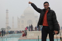 Canon EOS 5D Mark II, 2013:02:02 12:01:49 -- 1/250 sec, f/8.0.  No Flash, Compulsory.5616x3744 Off.