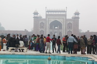 Canon EOS 5D Mark II, 2013:02:02 12:03:51 -- 1/160 sec, f/7.1.  No Flash, Compulsory.5616x3744 Off.