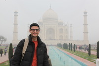 Canon EOS 5D Mark II, 2013:02:02 12:04:53 -- 1/160 sec, f/9.0.  No Flash, Compulsory.5616x3744 Off.