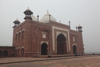 Canon EOS 5D Mark II, 2013:02:02 12:09:12 -- 1/160 sec, f/9.0.  No Flash, Compulsory.5616x3744 Off.