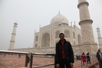 Canon EOS 5D Mark II, 2013:02:02 12:10:22 -- 1/160 sec, f/9.0.  No Flash, Compulsory.5616x3744 Off.