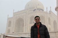 Canon EOS 5D Mark II, 2013:02:02 12:10:25 -- 1/200 sec, f/9.0.  No Flash, Compulsory.5616x3744 Off.