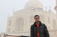 Canon EOS 5D Mark II, 2013:02:02 12:10:26 -- 1/160 sec, f/8.0.  No Flash, Compulsory.5616x3744 Off.