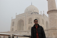 Canon EOS 5D Mark II, 2013:02:02 12:10:29 -- 1/200 sec, f/10.0.  No Flash, Compulsory.5616x3744 Off.