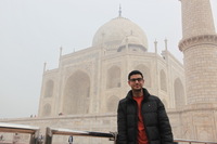 Canon EOS 5D Mark II, 2013:02:02 12:10:29 -- 1/160 sec, f/9.0.  No Flash, Compulsory.5616x3744 Off.