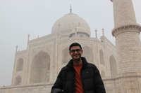 Canon EOS 5D Mark II, 2013:02:02 12:11:29 -- 1/200 sec, f/10.0.  No Flash, Compulsory.5616x3744 Off.