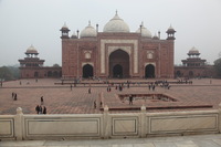 Canon EOS 5D Mark II, 2013:02:02 12:31:56 -- 1/160 sec, f/9.0.  No Flash, Compulsory.5616x3744 Off.